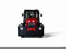 Внедорожный вилочный погрузчик LEOTRACK 35C Yanmar фото 5